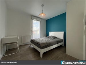 t1 à la location -   92230  GENNEVILLIERS, surface 14 m2 location t1 - UBI442493768